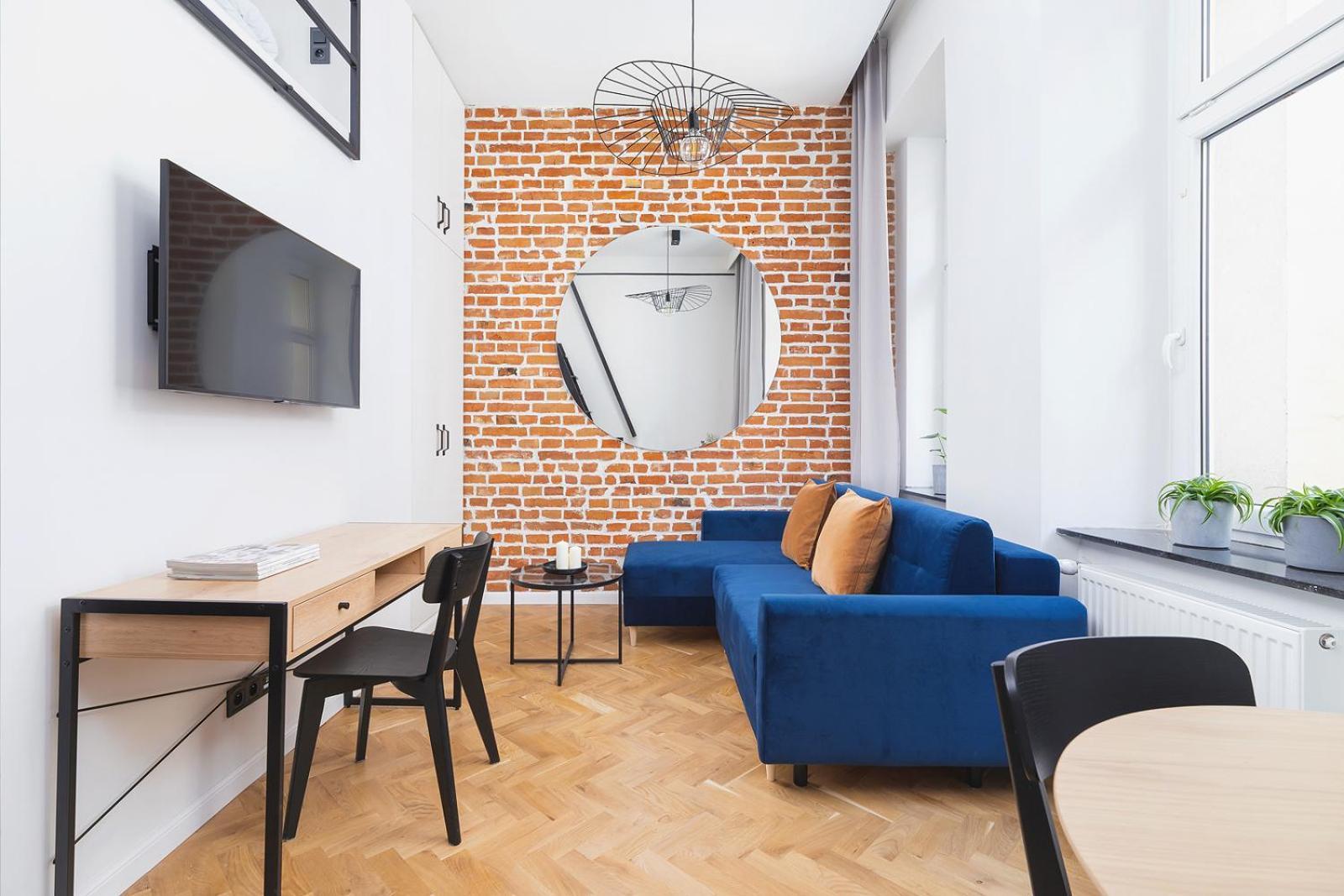 Studio Apartment - Radziwillowska 27 Cracóvia Exterior foto